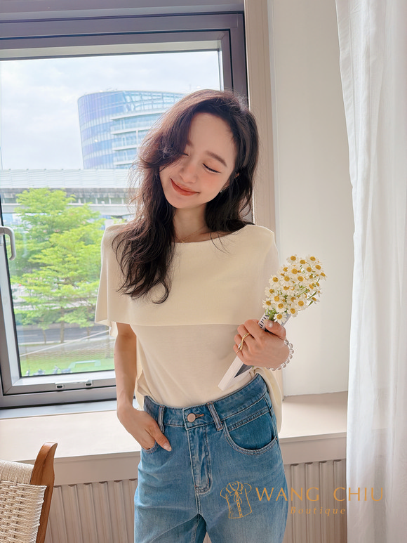 WANG CHIU 麻豆照